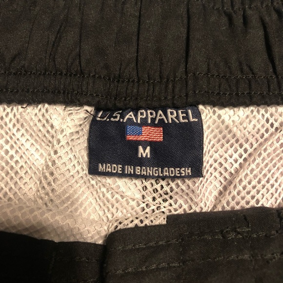 USA Swimsuit - Picture 2 of 4